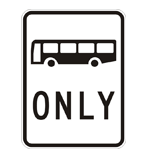 P1 AND P2 GROSS LOAD LIMIT SIGN